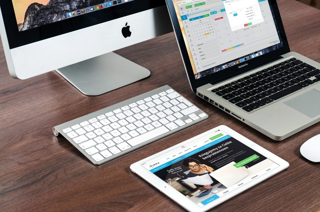 Optimisation web
